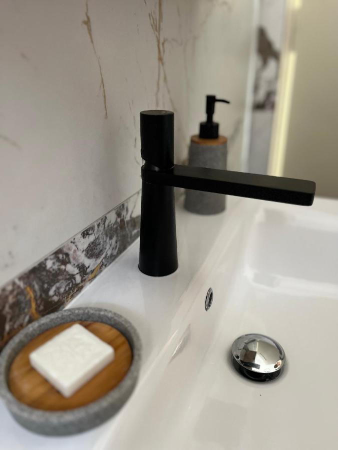 Retro Apartment باترا المظهر الخارجي الصورة
