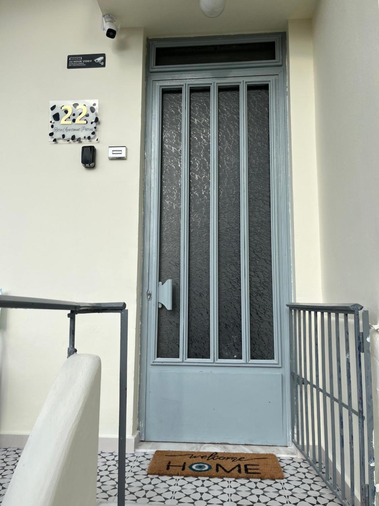 Retro Apartment باترا المظهر الخارجي الصورة